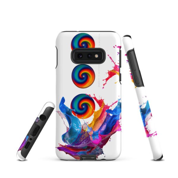 tough case for samsung®