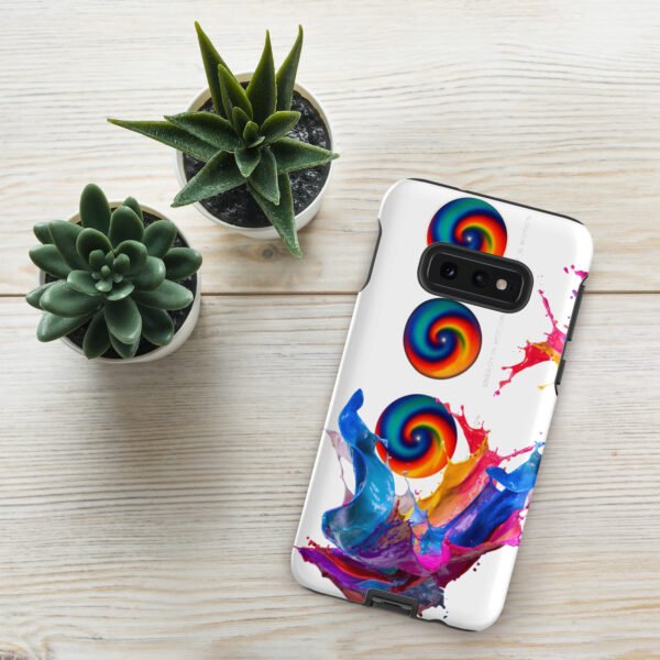 tough case for samsung®