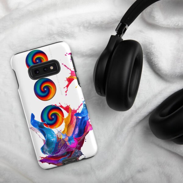 tough case for samsung®