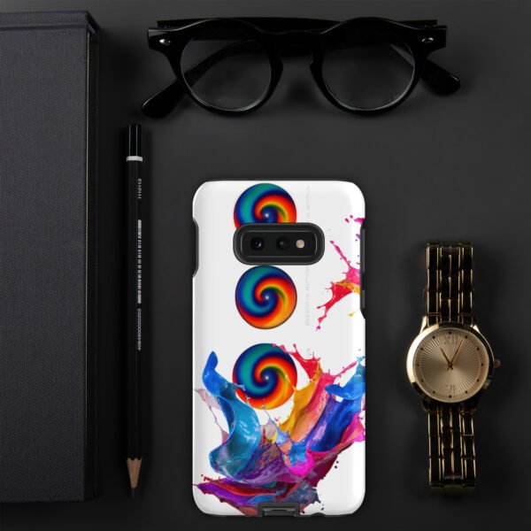 tough case for samsung®