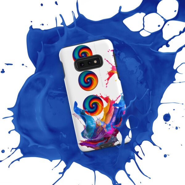 tough case for samsung®