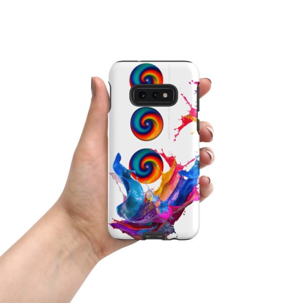 tough case for samsung®