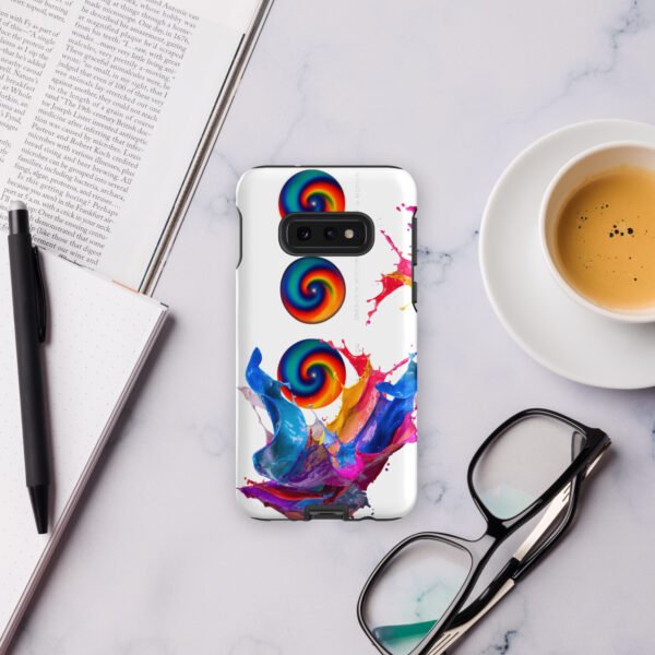 tough case for samsung®