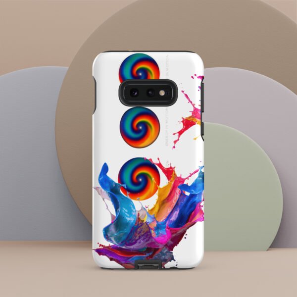 tough case for samsung®