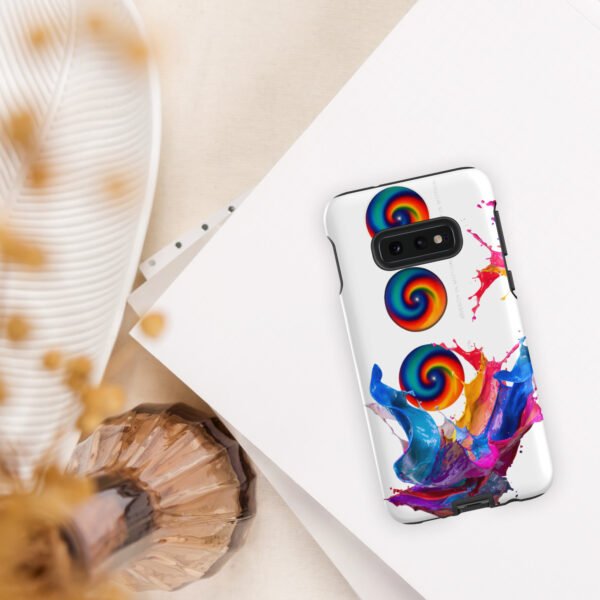 tough case for samsung®