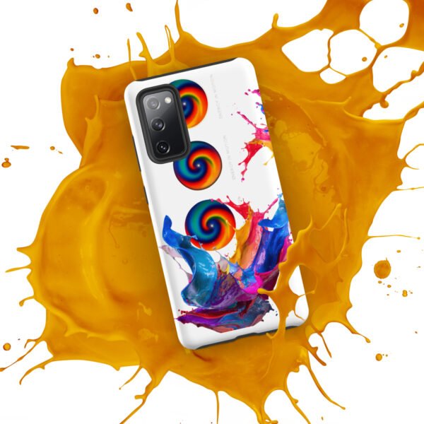 tough case for samsung®