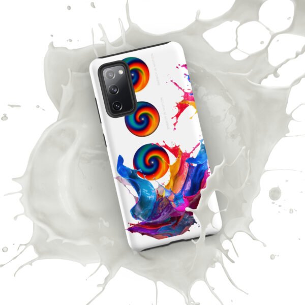 tough case for samsung®