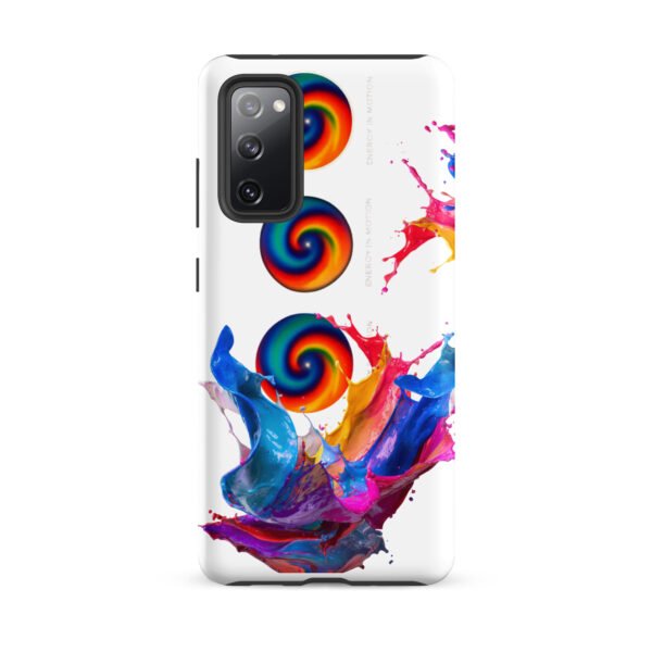 tough case for samsung®