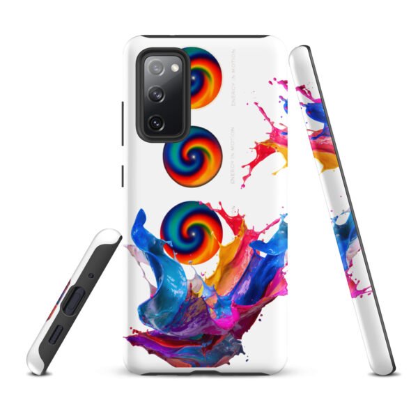 tough case for samsung®