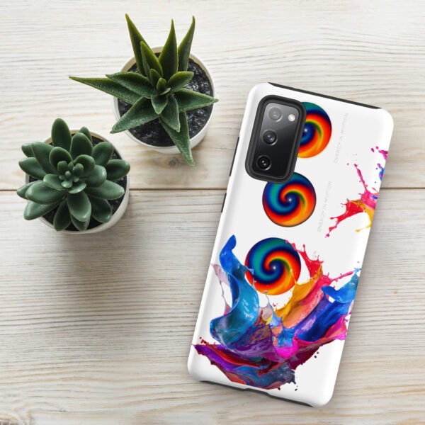 tough case for samsung®