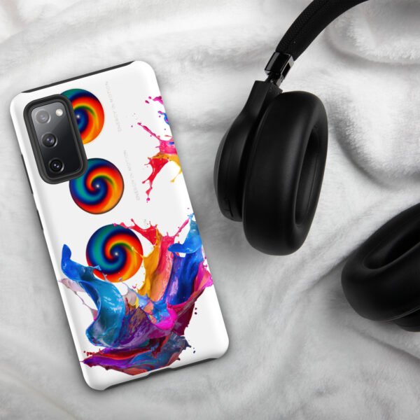 tough case for samsung®