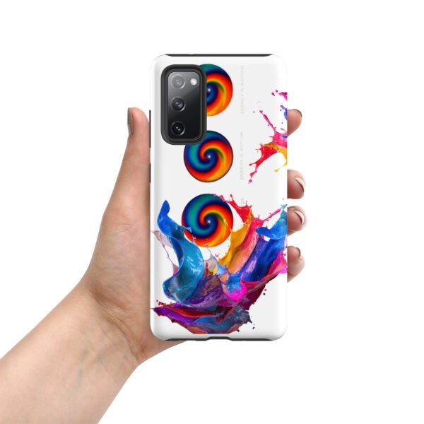 tough case for samsung®