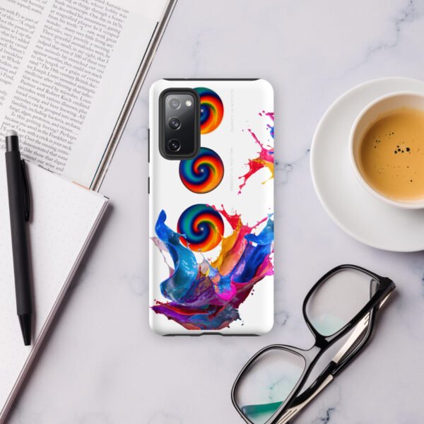 tough case for samsung®