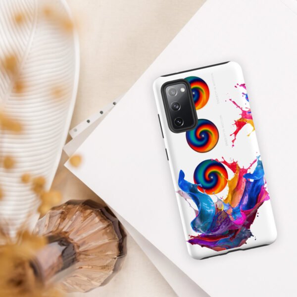 tough case for samsung®