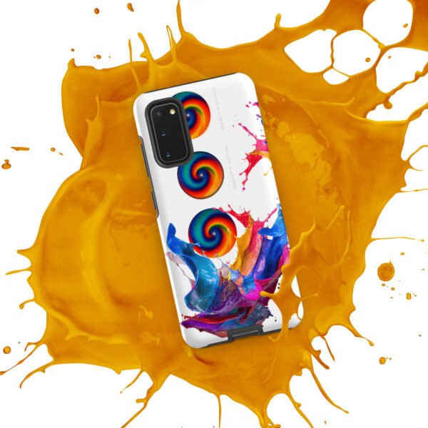 tough case for samsung®