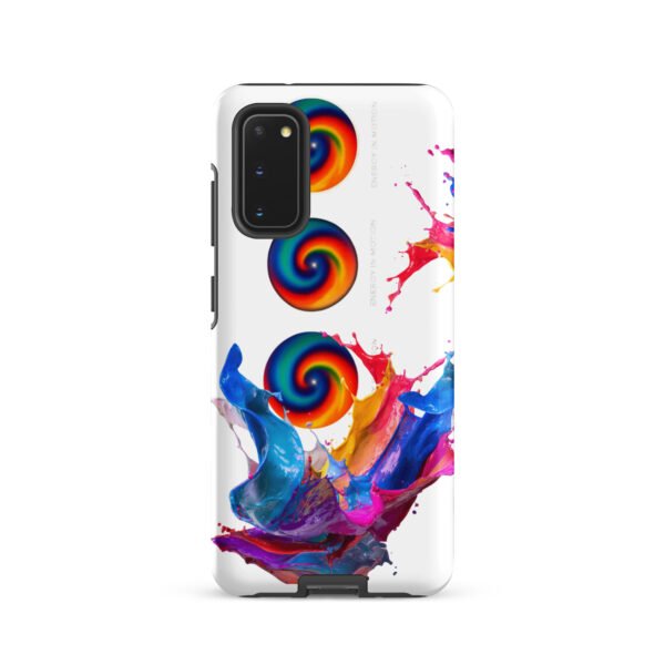 tough case for samsung®