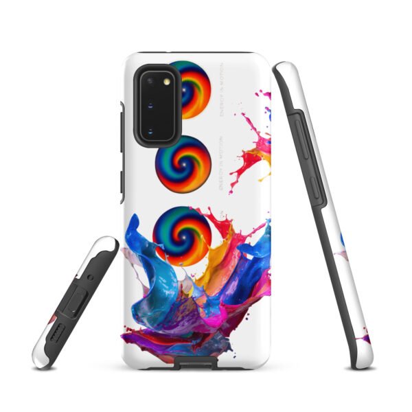 tough case for samsung®