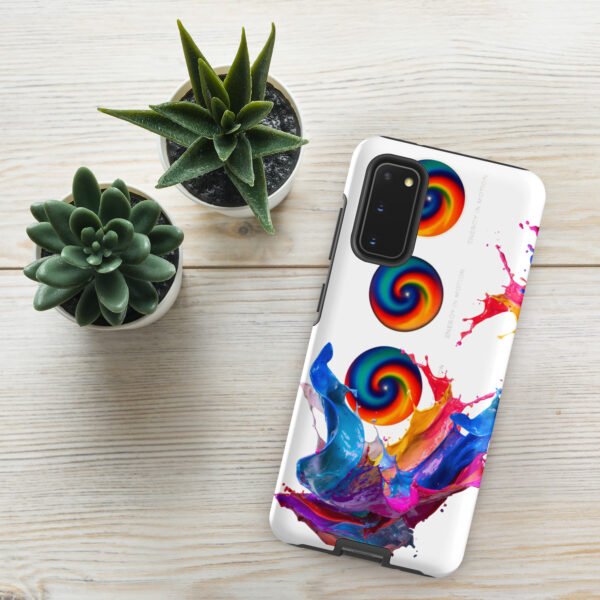 tough case for samsung®