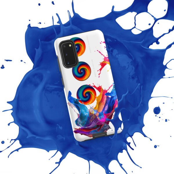 tough case for samsung®