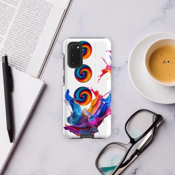 tough case for samsung®