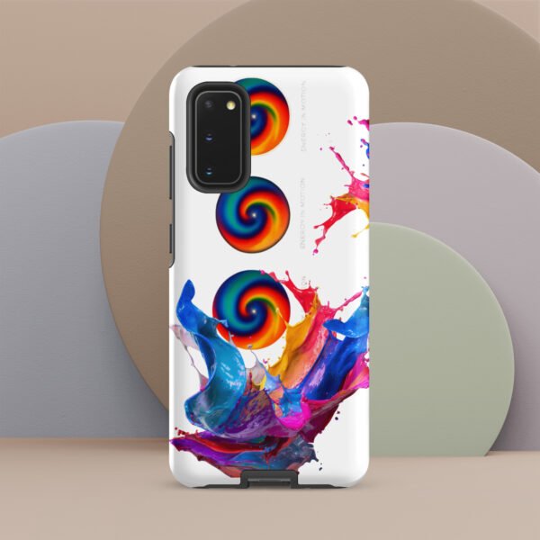 tough case for samsung®