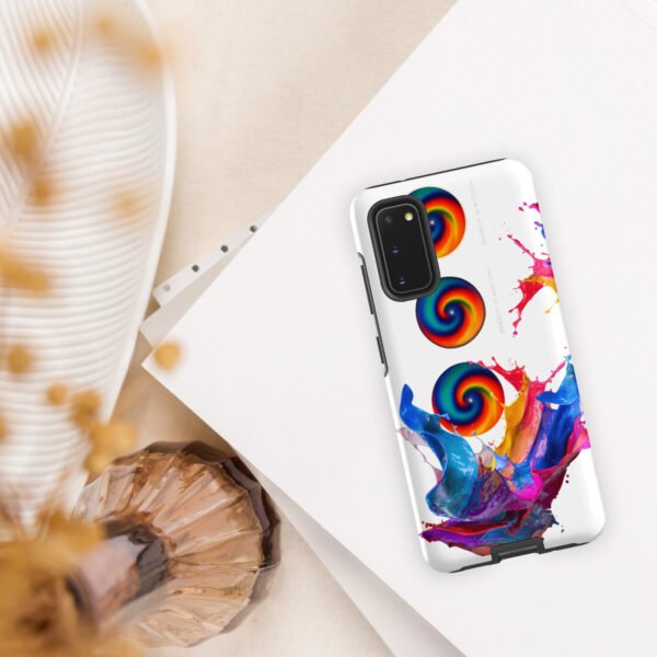 tough case for samsung®