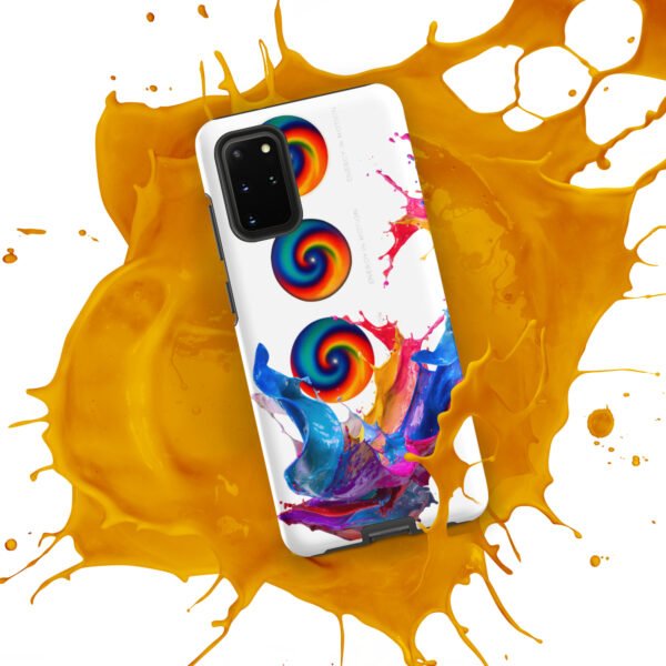 tough case for samsung®