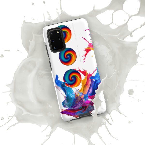 tough case for samsung®