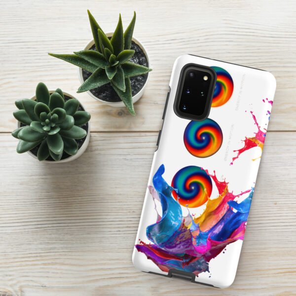 tough case for samsung®