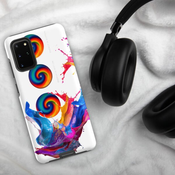 tough case for samsung®