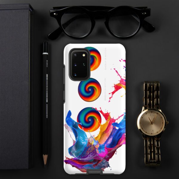 tough case for samsung®