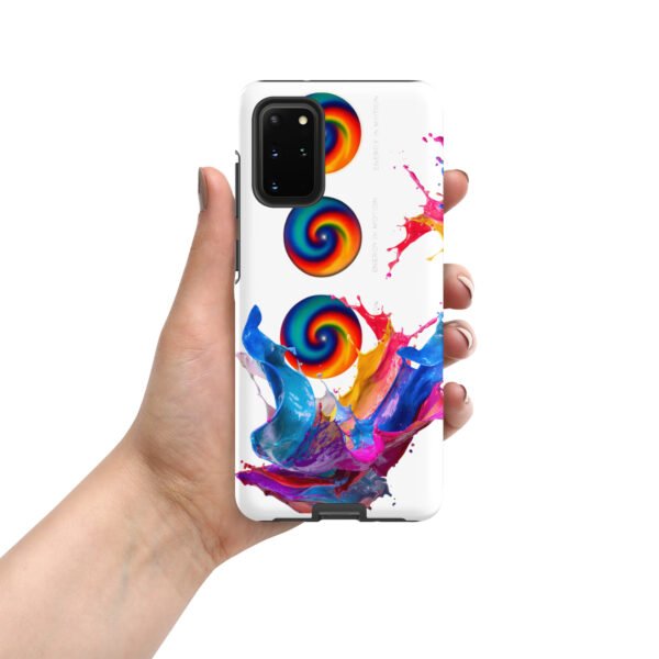 tough case for samsung®