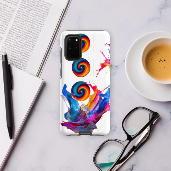 tough case for samsung®