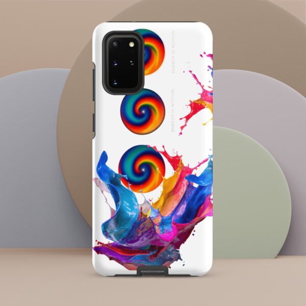 tough case for samsung®