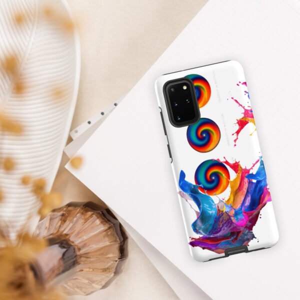 tough case for samsung®