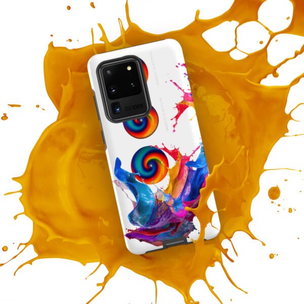 tough case for samsung®