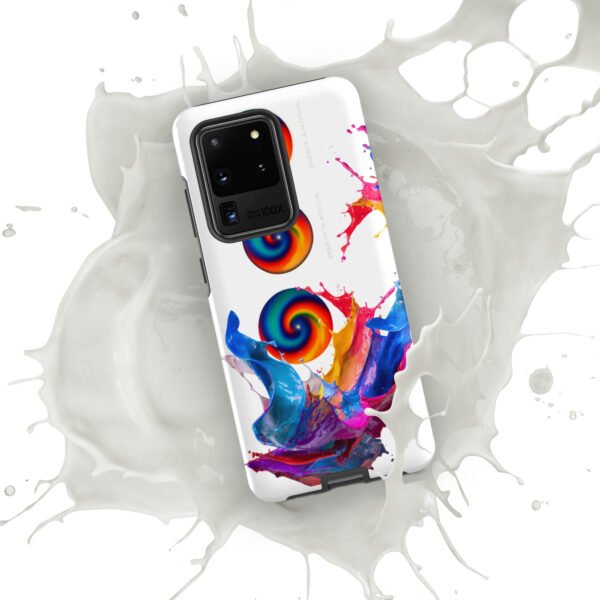 tough case for samsung®