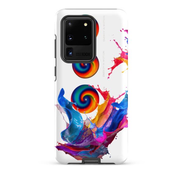 tough case for samsung®