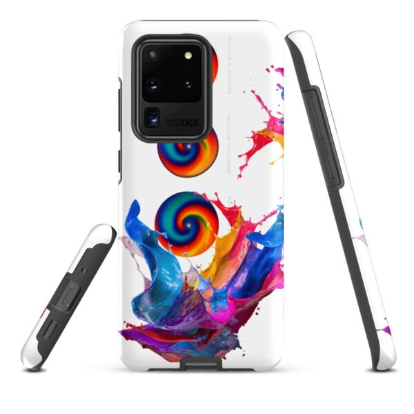 tough case for samsung®