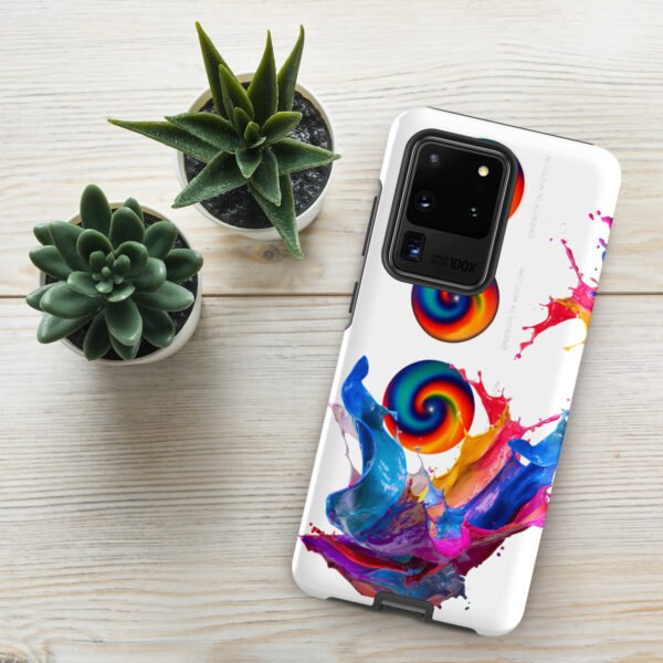 tough case for samsung®