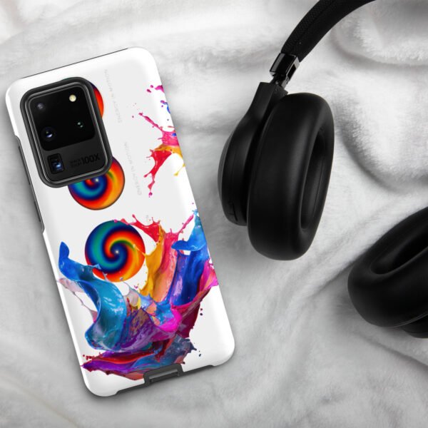 tough case for samsung®