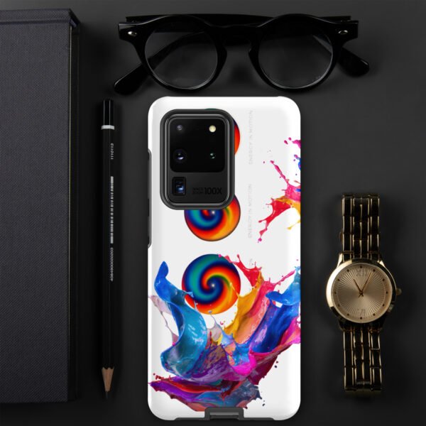 tough case for samsung®