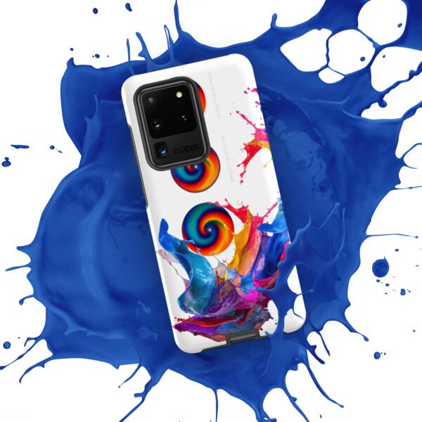 tough case for samsung®