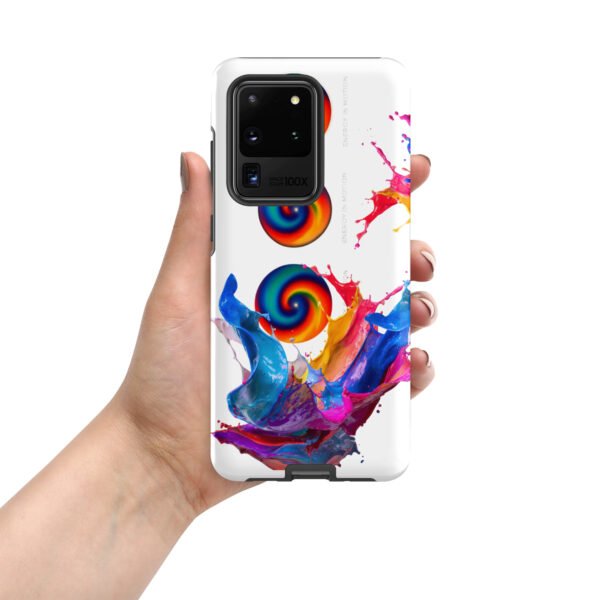 tough case for samsung®