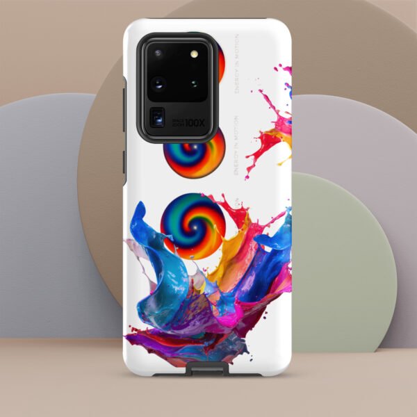 tough case for samsung®