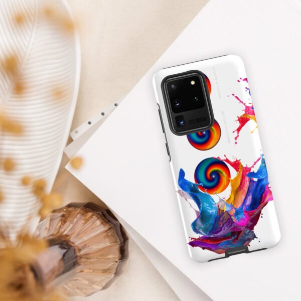 tough case for samsung®