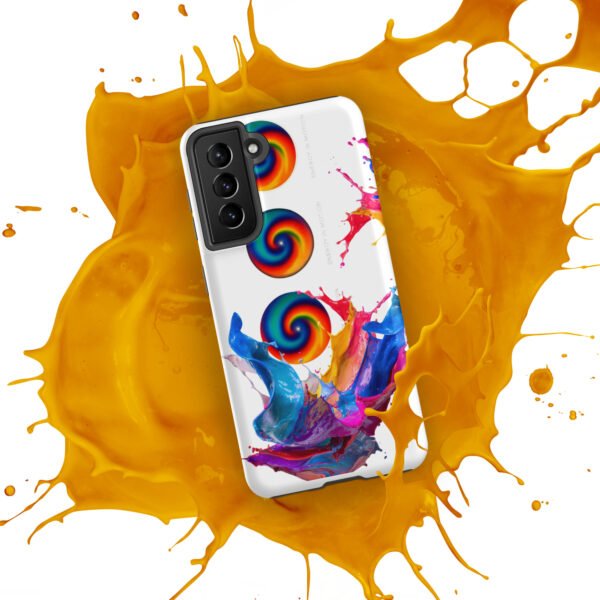 tough case for samsung®