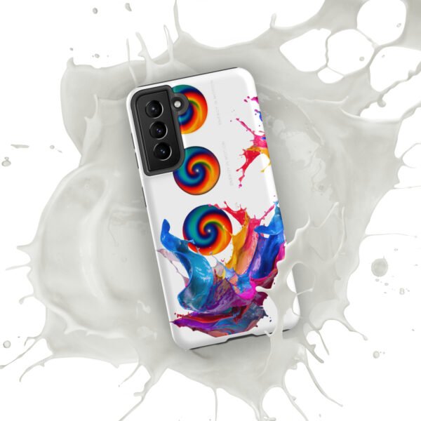 tough case for samsung®