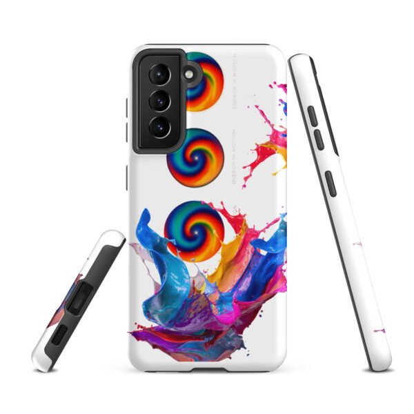 tough case for samsung®