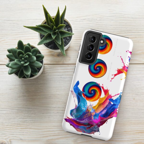 tough case for samsung®